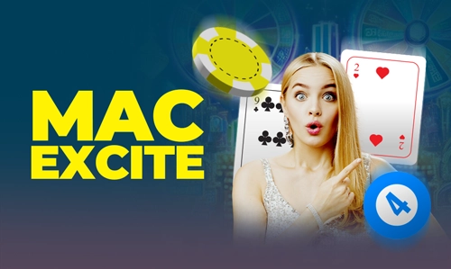 Max Exite provider