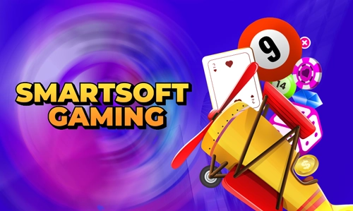 Smartsoft Gaming provider